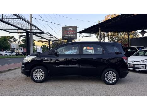 CHEVROLET Spin 1.8 4P FLEX LT AUTOM�TICO, Foto 5