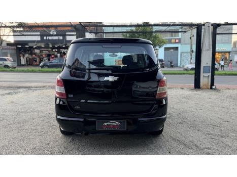 CHEVROLET Spin 1.8 4P FLEX LT AUTOM�TICO, Foto 7