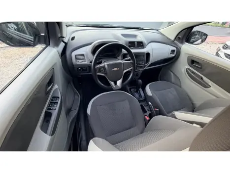 CHEVROLET Spin 1.8 4P FLEX LT AUTOM�TICO, Foto 8