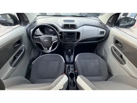 CHEVROLET Spin 1.8 4P FLEX LT AUTOM�TICO, Foto 9
