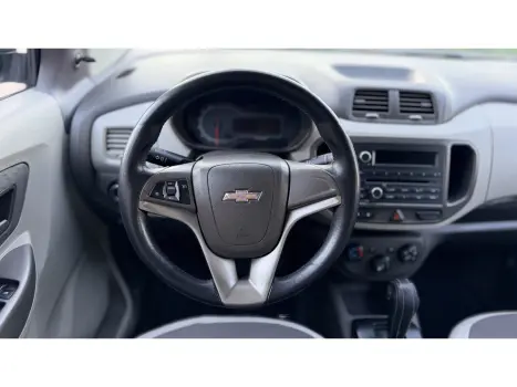 CHEVROLET Spin 1.8 4P FLEX LT AUTOM�TICO, Foto 10