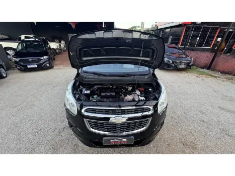 CHEVROLET Spin 1.8 4P FLEX LT AUTOM�TICO, Foto 11