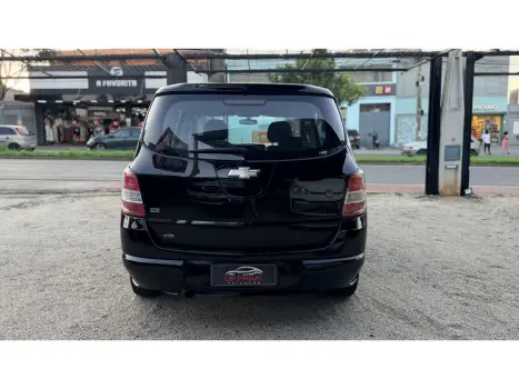 CHEVROLET Spin 1.8 4P FLEX LT AUTOM�TICO, Foto 7