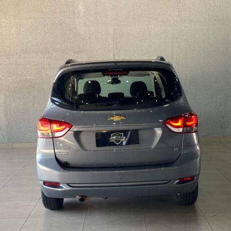 CHEVROLET Spin 1.8 4P FLEX LT AUTOM�TICO, Foto 4