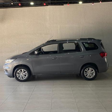CHEVROLET Spin 1.8 4P FLEX LT AUTOM�TICO, Foto 5