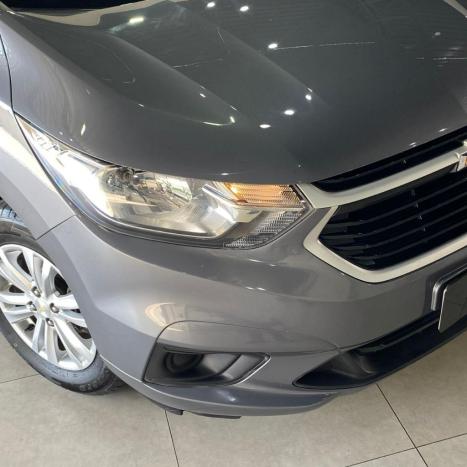 CHEVROLET Spin 1.8 4P FLEX LT AUTOM�TICO, Foto 6