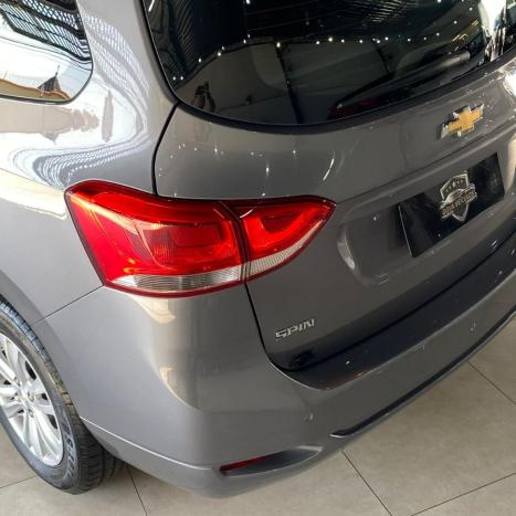CHEVROLET Spin 1.8 4P FLEX LT AUTOM�TICO, Foto 7