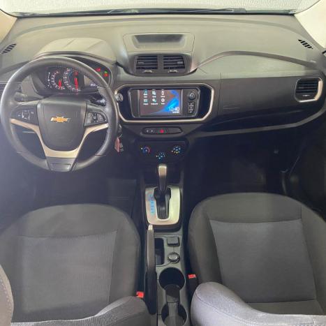 CHEVROLET Spin 1.8 4P FLEX LT AUTOM�TICO, Foto 8