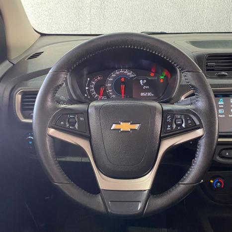 CHEVROLET Spin 1.8 4P FLEX LT AUTOM�TICO, Foto 9