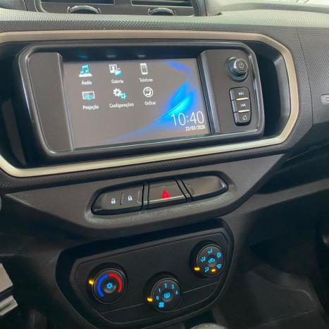 CHEVROLET Spin 1.8 4P FLEX LT AUTOM�TICO, Foto 10