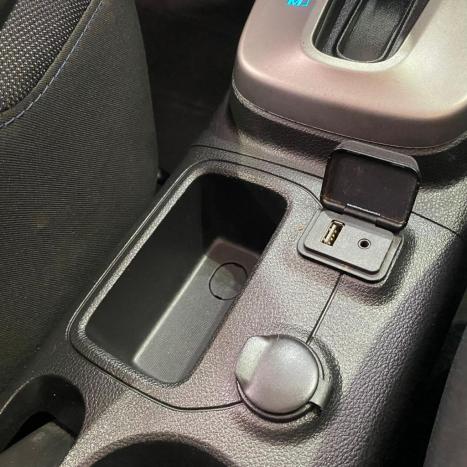 CHEVROLET Spin 1.8 4P FLEX LT AUTOM�TICO, Foto 12