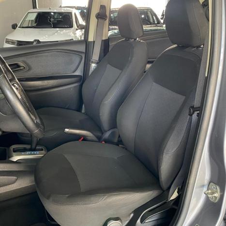 CHEVROLET Spin 1.8 4P FLEX LT AUTOM�TICO, Foto 15