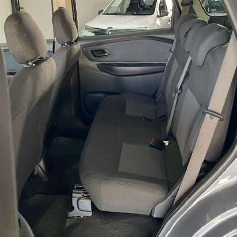 CHEVROLET Spin 1.8 4P FLEX LT AUTOM�TICO, Foto 16