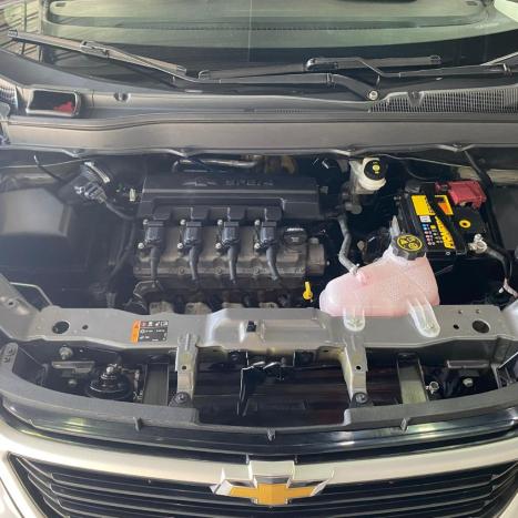 CHEVROLET Spin 1.8 4P FLEX LT AUTOM�TICO, Foto 18