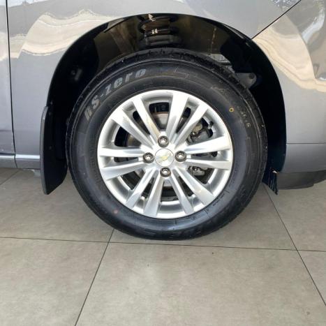 CHEVROLET Spin 1.8 4P FLEX LT AUTOM�TICO, Foto 19