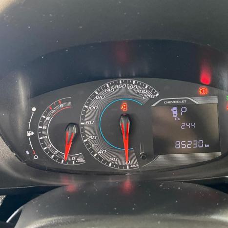 CHEVROLET Spin 1.8 4P FLEX LT AUTOM�TICO, Foto 20