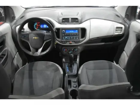 CHEVROLET Spin 1.8 4P FLEX LT AUTOM�TICO, Foto 3