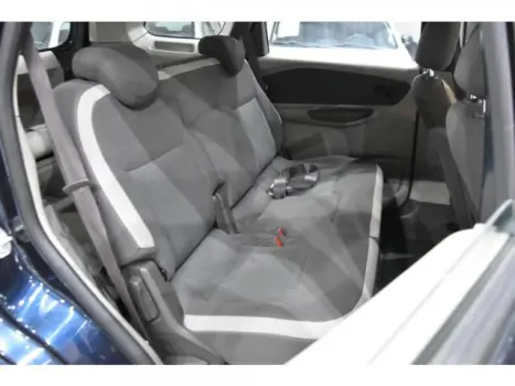 CHEVROLET Spin 1.8 4P FLEX LT AUTOM�TICO, Foto 4