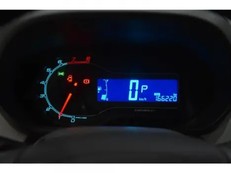 CHEVROLET Spin 1.8 4P FLEX LT AUTOM�TICO, Foto 5