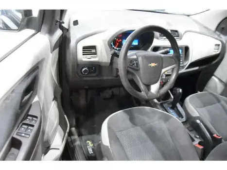 CHEVROLET Spin 1.8 4P FLEX LT AUTOM�TICO, Foto 6