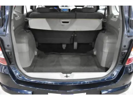 CHEVROLET Spin 1.8 4P FLEX LT AUTOM�TICO, Foto 7