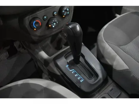 CHEVROLET Spin 1.8 4P FLEX LT AUTOM�TICO, Foto 10