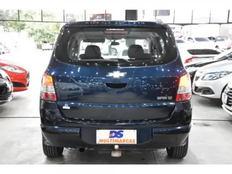 CHEVROLET Spin 1.8 4P FLEX LT AUTOM�TICO, Foto 13