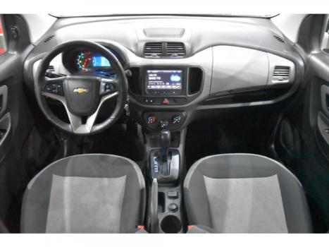 CHEVROLET Spin 1.8 4P FLEX LT AUTOM�TICO, Foto 3