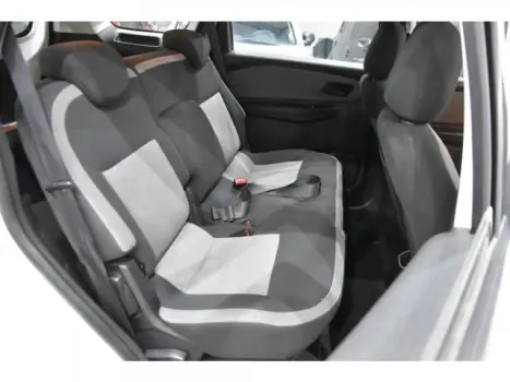 CHEVROLET Spin 1.8 4P FLEX LT AUTOM�TICO, Foto 4