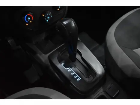 CHEVROLET Spin 1.8 4P FLEX LT AUTOM�TICO, Foto 10