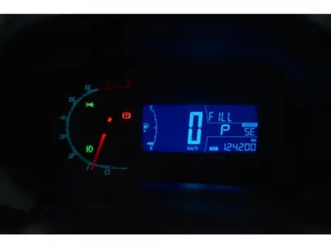 CHEVROLET Spin 1.8 4P FLEX LT AUTOM�TICO, Foto 13