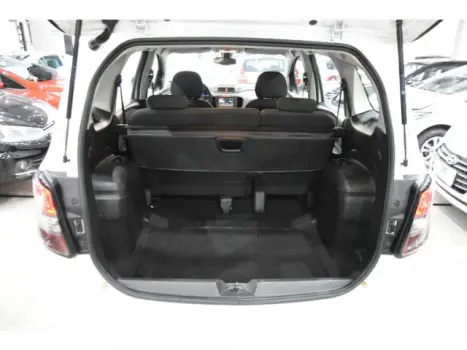 CHEVROLET Spin 1.8 4P FLEX LT AUTOM�TICO, Foto 14