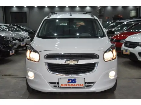 CHEVROLET Spin 1.8 4P FLEX LT AUTOM�TICO, Foto 15