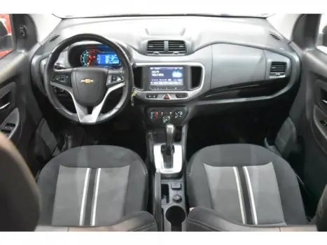 CHEVROLET Spin 1.8 4P FLEX ACTIV5 AUTOM�TICO, Foto 3