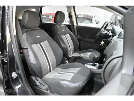 CHEVROLET Spin 1.8 4P FLEX ACTIV5 AUTOM�TICO, Foto 4