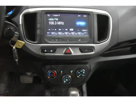 CHEVROLET Spin 1.8 4P FLEX ACTIV5 AUTOM�TICO, Foto 5