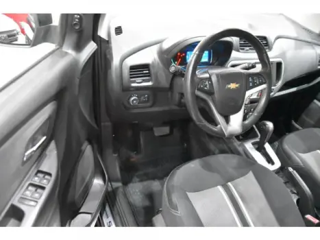 CHEVROLET Spin 1.8 4P FLEX ACTIV5 AUTOM�TICO, Foto 7