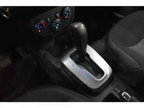 CHEVROLET Spin 1.8 4P FLEX ACTIV5 AUTOM�TICO, Foto 8