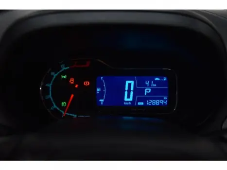 CHEVROLET Spin 1.8 4P FLEX ACTIV5 AUTOM�TICO, Foto 11