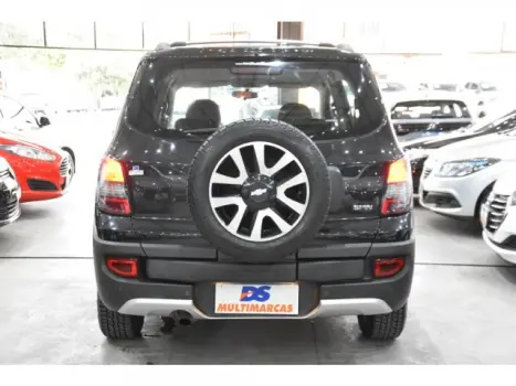 CHEVROLET Spin 1.8 4P FLEX ACTIV5 AUTOM�TICO, Foto 14