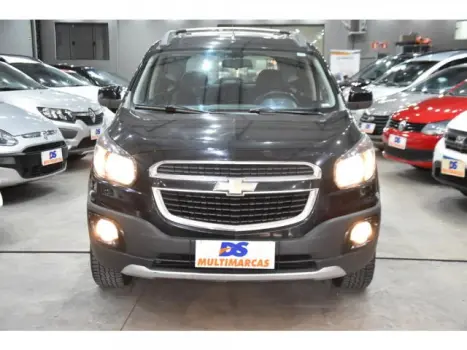 CHEVROLET Spin 1.8 4P FLEX ACTIV5 AUTOM�TICO, Foto 15