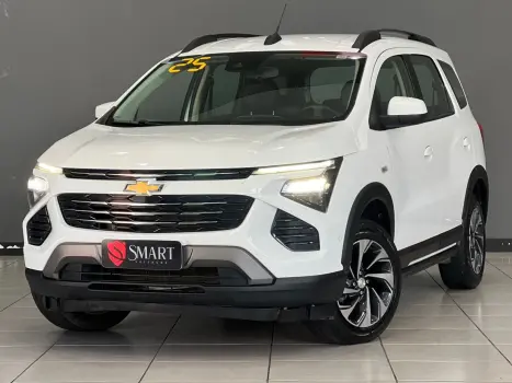 CHEVROLET Spin 1.8 4P FLEX PREMIER 7 LUGARES AUTOM�TICO, Foto 1