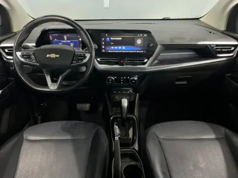 CHEVROLET Spin 1.8 4P FLEX PREMIER 7 LUGARES AUTOM�TICO, Foto 4