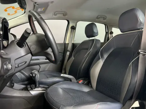 CHEVROLET Spin 1.8 4P FLEX PREMIER 7 LUGARES AUTOM�TICO, Foto 9