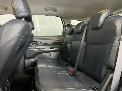 CHEVROLET Spin 1.8 4P FLEX PREMIER 7 LUGARES AUTOM�TICO, Foto 10