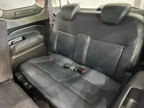 CHEVROLET Spin 1.8 4P FLEX PREMIER 7 LUGARES AUTOM�TICO, Foto 11