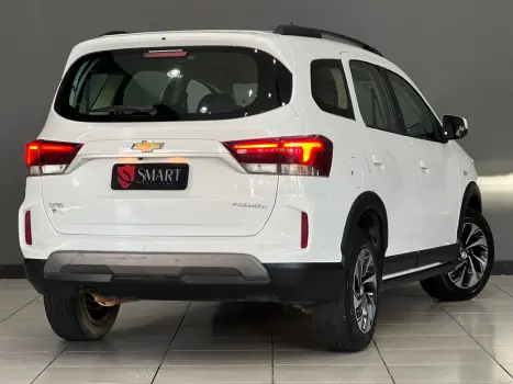 CHEVROLET Spin 1.8 4P FLEX PREMIER 7 LUGARES AUTOM�TICO, Foto 12