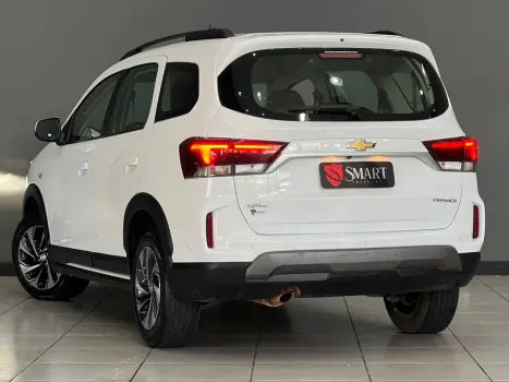 CHEVROLET Spin 1.8 4P FLEX PREMIER 7 LUGARES AUTOM�TICO, Foto 14