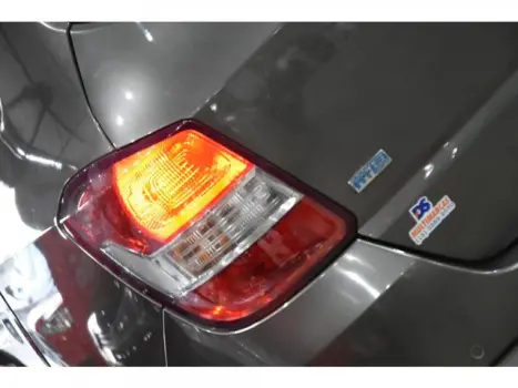 CHEVROLET Spin 1.8 4P FLEX ADVANTAGE AUTOM�TICO, Foto 2