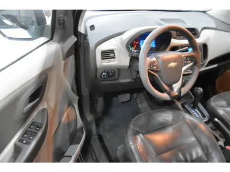 CHEVROLET Spin 1.8 4P FLEX ADVANTAGE AUTOM�TICO, Foto 7